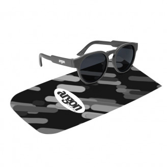 Gatsby Recycled Frame Sunglasses with Rpet Microfiber Sunglass Pouches Gatsby Recycled Frame Sunglasses with Rpet Microfiber Sunglass Pouches