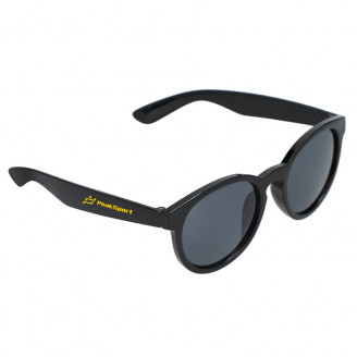 Rhodri Recycled Round Sunglasses Rhodri Recycled Round Sunglasses