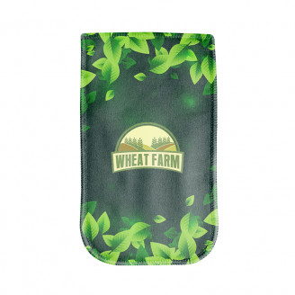 rPET Microfiber Sunglass Pouches rPET Microfiber Sunglass Pouches