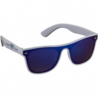 Samson Recycled Single Lens Sunglasses Samson Recycled Single Lens Sunglasses