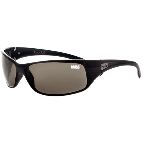 Printed Bolle Recoil Sunglasses