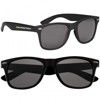 Polarized Malibu Sunglasses