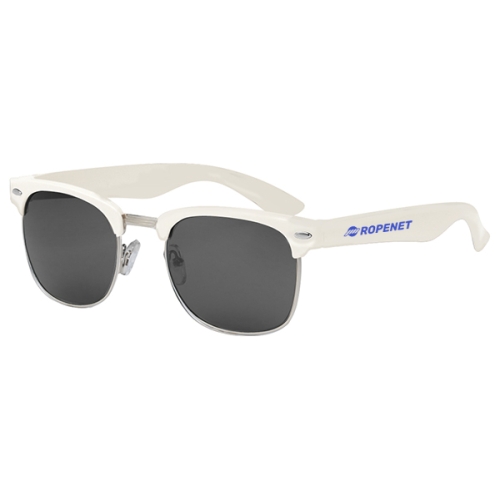 Personalized Panama Sunglasses