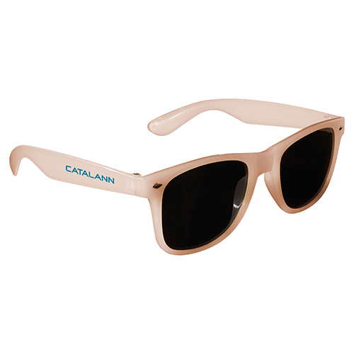 Custom Sun Ray Color Changing Sunglasses