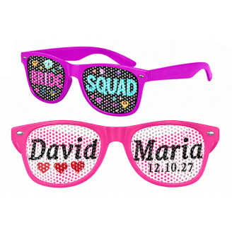 Lens Retro Sunglasses Lens Retro Sunglasses