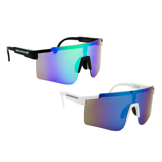 Custom Jagger Recycled Frame Sunglasses