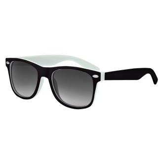 Two-Tone Premium Malibu Sunglasses Two-Tone Premium Malibu Sunglasses