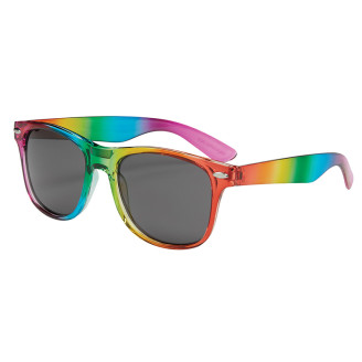 Rainbow Malibu Sunglasses