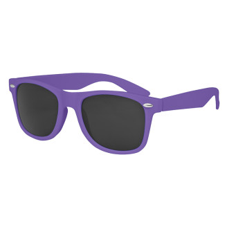 Smooth-Touch Matte Sunglasses Smooth-Touch Matte Sunglasses