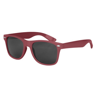 Malibu Wooden Sunglasses