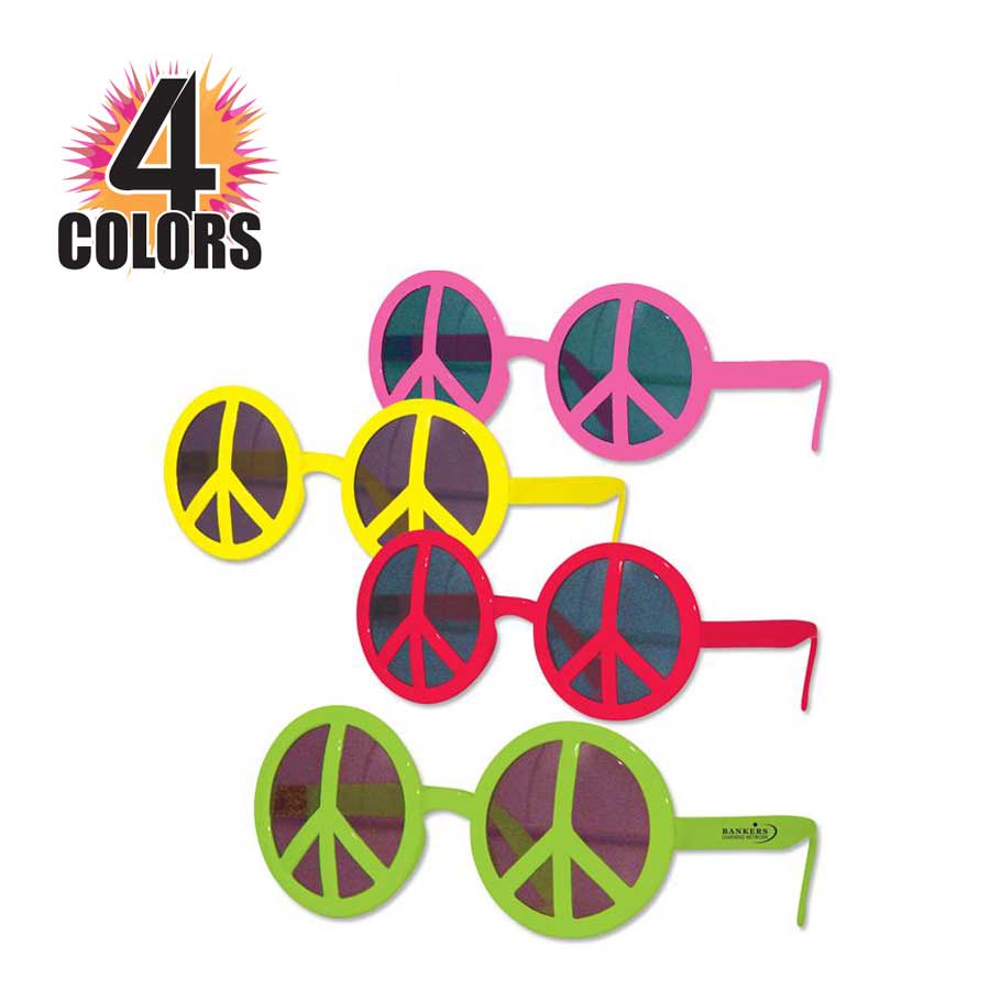 Neon Party & Events Sunglasses