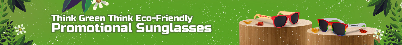 Eco-Friendly & Recycled Sunglasses Eco-Friendly & Recycled Sunglasses