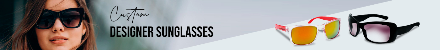 Custom Designer Sunglasses Custom Designer Sunglasses