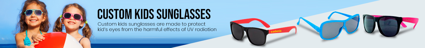 Custom Kids Sunglasses - Personalized Kids Party Sunglasses Custom Kids Sunglasses - Personalized Kids Party Sunglasses