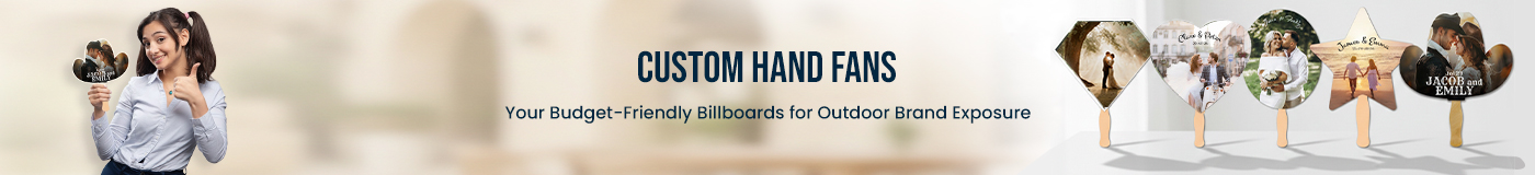 Hand Fans Hand Fans