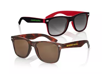 Custom Malibu Sunglasses