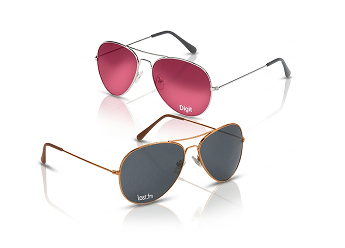 NAVIGATOR SUNGLASSES