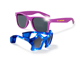 PARTY SUNGLASSES