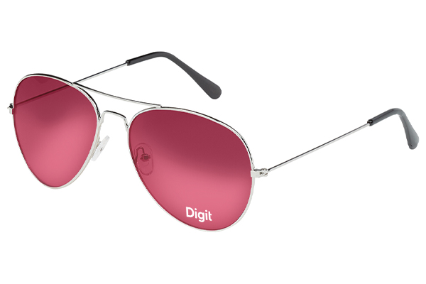 Promotional Retro Sunglasses